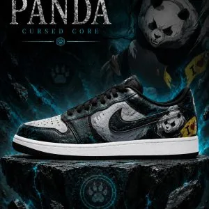 Panda V.2 - Jujutsu Kaisen