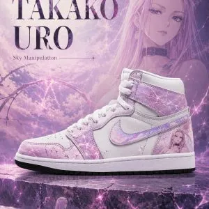 Takako Uro V.2 - Jujutsu Kaisen