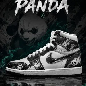 Panda V.1 - Jujutsu Kaisen