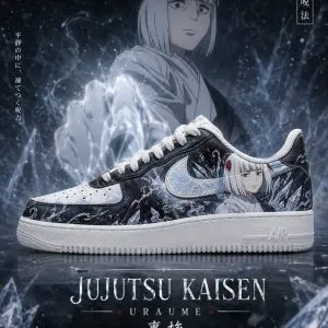 Uraume V.1 - Jujutsu Kaisen