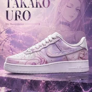 Takako Uro V.2 - Jujutsu Kaisen
