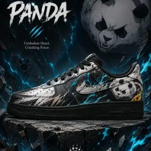 Panda Urban V.2 - Jujutsu Kaisen