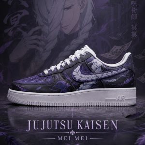 Mei Mei V.1 - Jujutsu Kaisen
