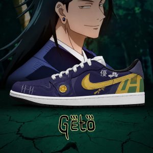 Suguru Geto V.4 - Jujutsu Kaisen