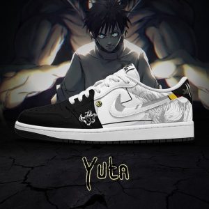 Yuta Okkotsu V.3 - Jujutsu Kaisen