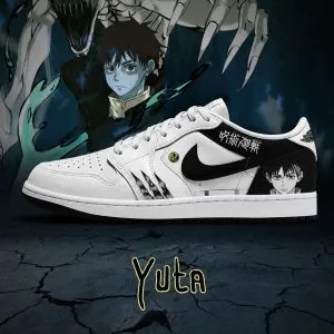 Yuta Okkotsu V.1 - Jujutsu Kaisen