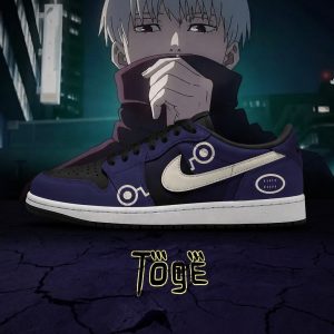 Toge Inumaki V.3 - Jujutsu Kaisen
