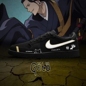 Suguru Geto V.1 - Jujutsu Kaisen