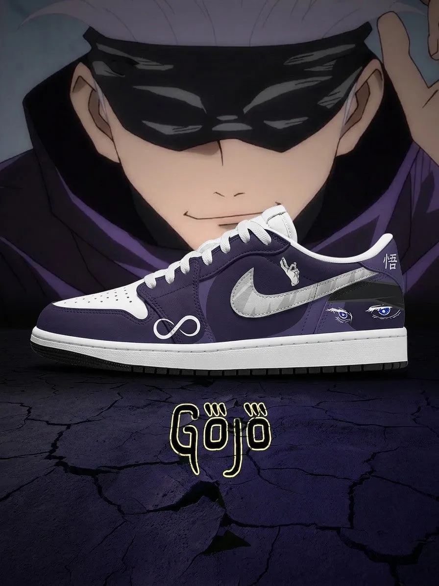 Satoru Gojo V.9 - Jujutsu Kaisen