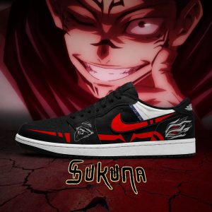 Ryomen Sukuna V.5 - Jujutsu Kaisen