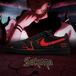 Ryomen Sukuna V.1 - Jujutsu Kaisen