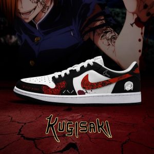 Nobara Kugisaki V.1 - Jujutsu Kaisen