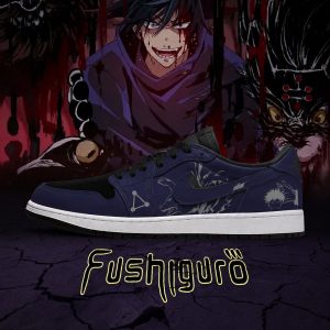 Megumi Fushiguro V.2 - Jujutsu Kaisen