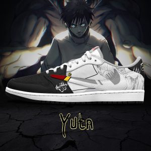 Yuta Okkotsu Lunar-Textured V.3 - Jujutsu Kaisen