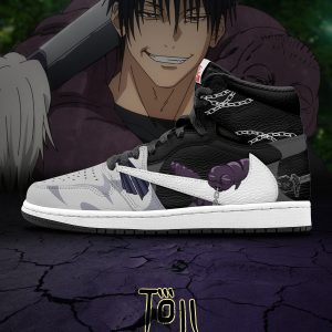Cocoa-Suede V.3 - Jujutsu Kaisen