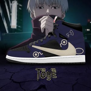 Reverse-Stitch V.3 - Jujutsu Kaisen