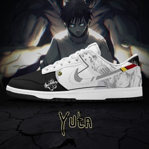 Yuta Okkotsu V.3 - Jujutsu Kaisen
