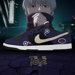 Toge Inumaki V.3 - Jujutsu Kaisen