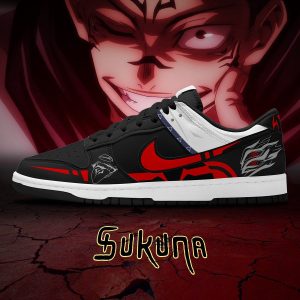 Ryomen Sukuna V.5 - Jujutsu Kaisen