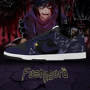Megumi Fushiguro V.2 - Jujutsu Kaisen