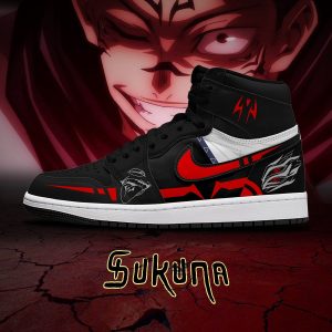 Ryomen Sukuna V.5 - Jujutsu Kaisen