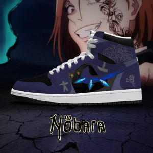 Individualized Nobara Kugisaki Authentic V.3 - Jujutsu Kaisen