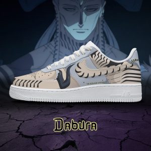 Dabura V.1 - Jujutsu Kaisen