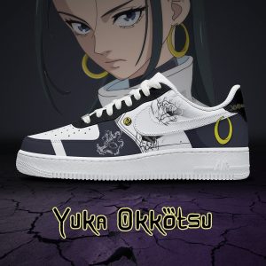 Yuka Okkotsu V.1 - Jujutsu Kaisen