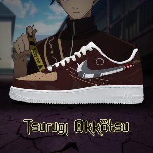Tsurugi Okkotsu V.1 - Jujutsu Kaisen