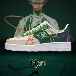 Maru V.1 - Jujutsu Kaisen