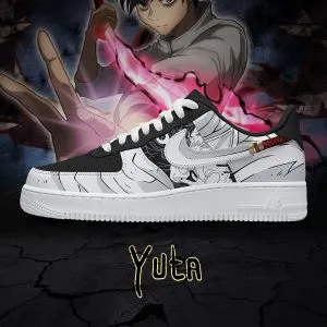Yuta Okkotsu V.2 - Jujutsu Kaisen