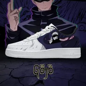Satoru Gojo V.5 - Jujutsu Kaisen