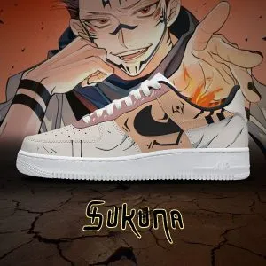 Ryomen Sukuna V.3 - Jujutsu Kaisen
