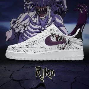 Rika Orimoto V.2 - Jujutsu Kaisen