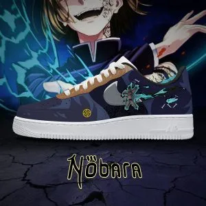Nobara Kugisaki V.2 - Jujutsu Kaisen
