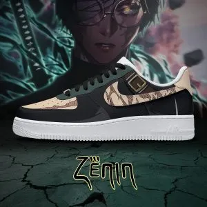 Maki Zenin - Jujutsu Kaisen