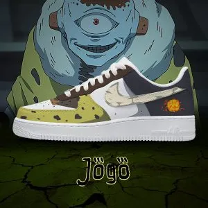 Jogo No.1 - Jujutsu Kaisen