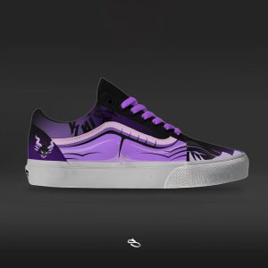Kaisel - Solo Levelling - Vans