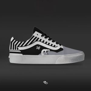 Obanai Iguro - Demon Slayer - Vans