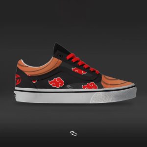 Obito - Naruto - Vans