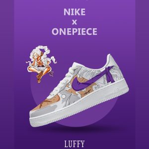 Monkey D. Luffy V.5 - One Piece