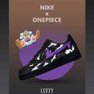Monkey D. Luffy V.8 - One Piece