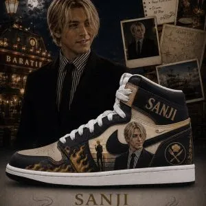 Sanji V.1 - One Piece