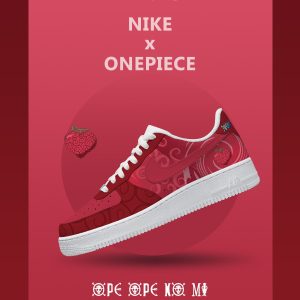 Ope Ope No Mi V.1 - One Piece