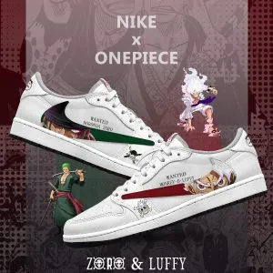 Luffy V.1 - One Piece
