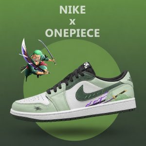 Zoro V.2 - One Piece