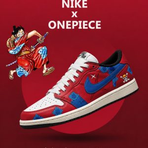 Monkey D. Luffy V.5 - One Piece