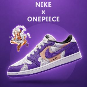Monkey D. Luffy V.6 - One Piece