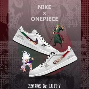 Luffy V.1 - One Piece