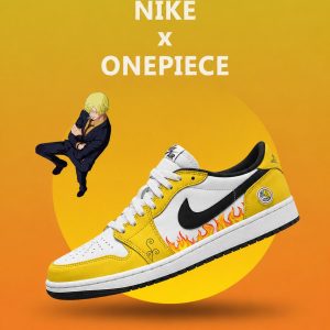 Black Leg Sanji V.3 - One Piece